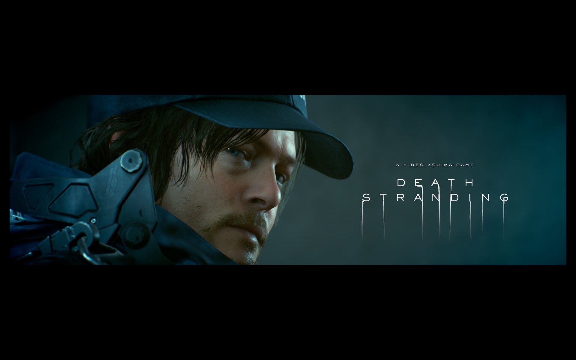 Death Stranding 