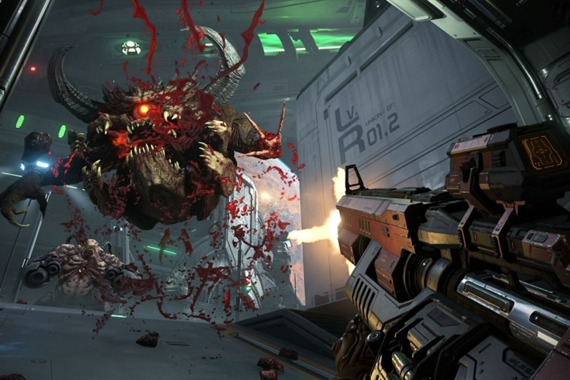 Doom Eternal