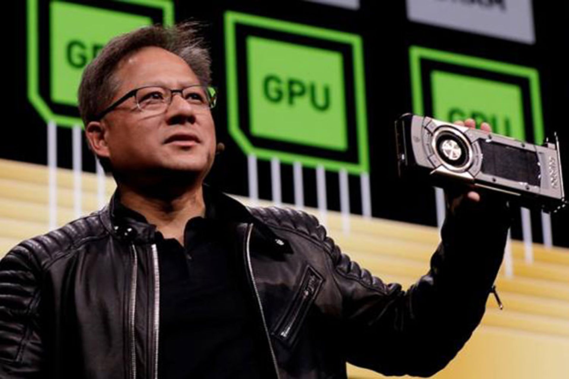 Nvidia