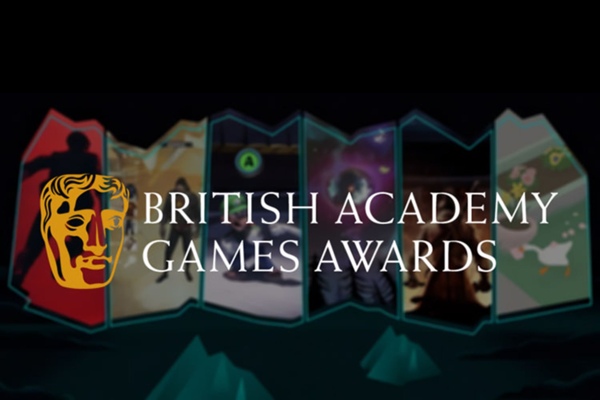 BAFTA Games Awards