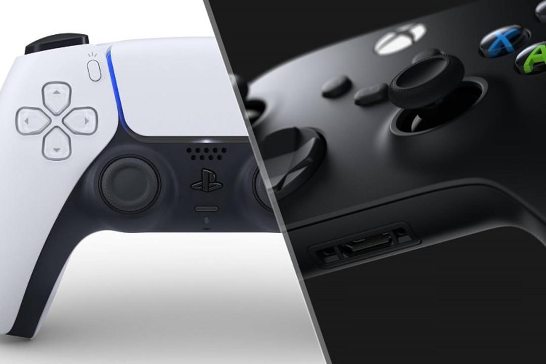 Next Gen Consoles