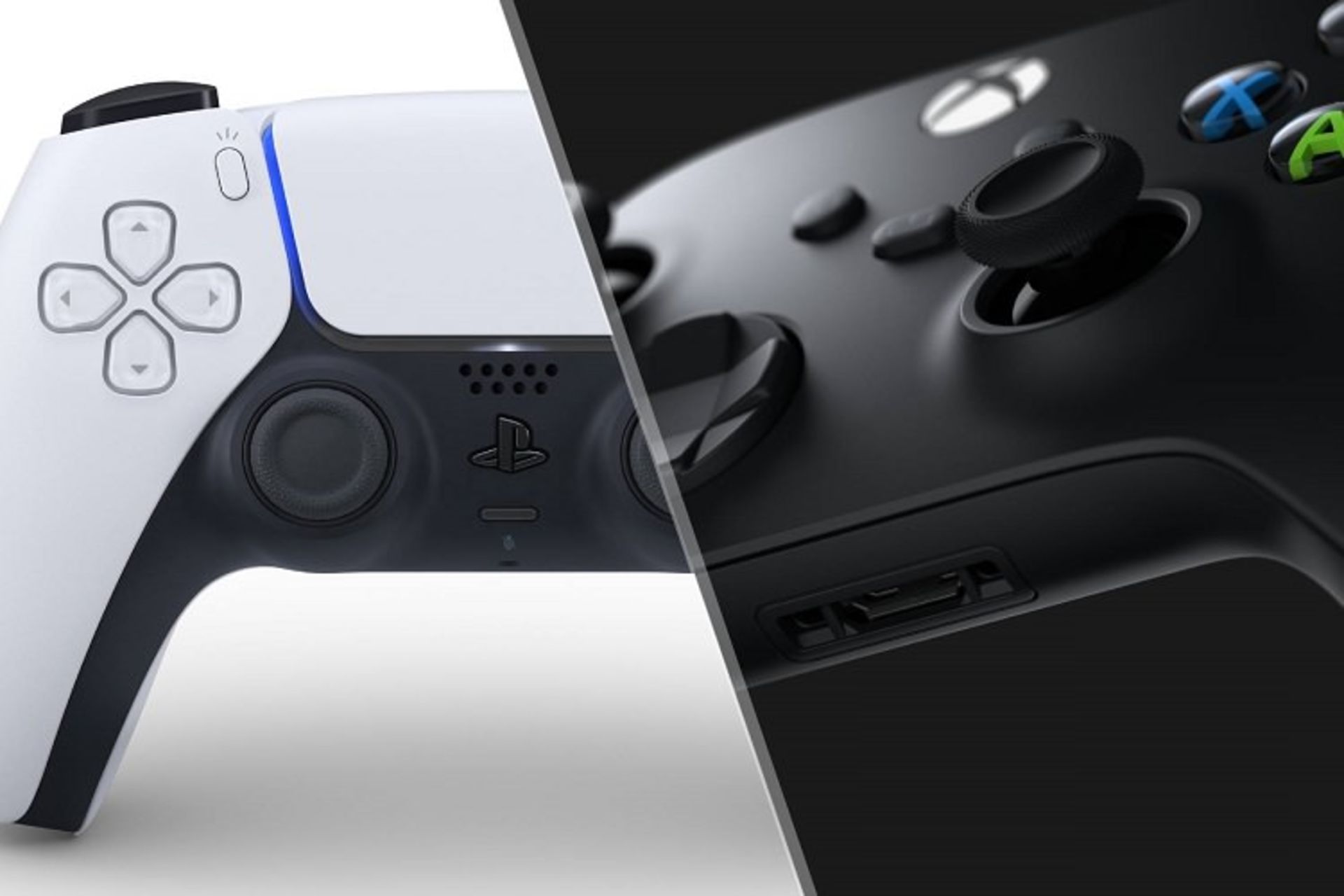Next Gen Consoles