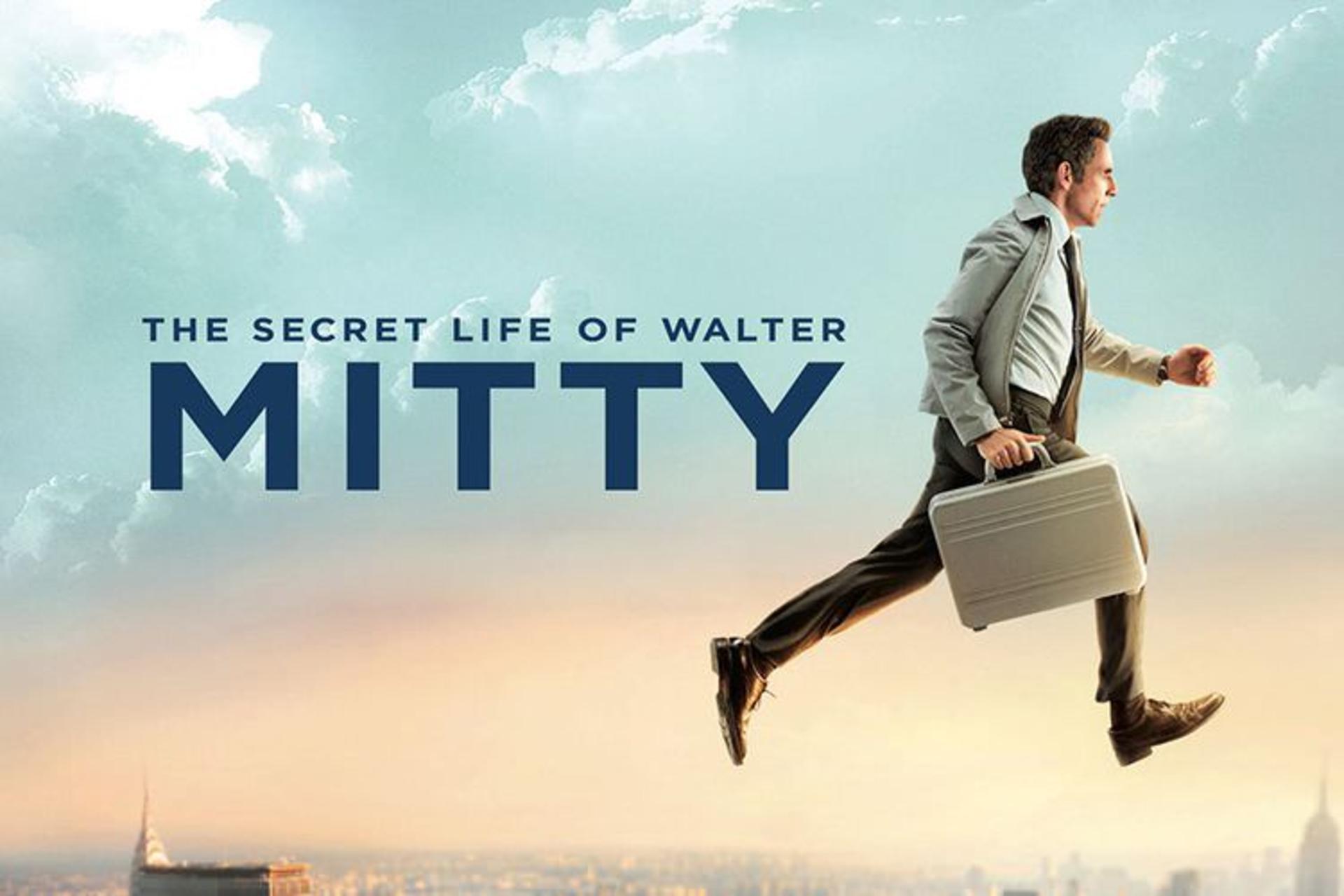 فیلم The Secret Life of Walter Mitty