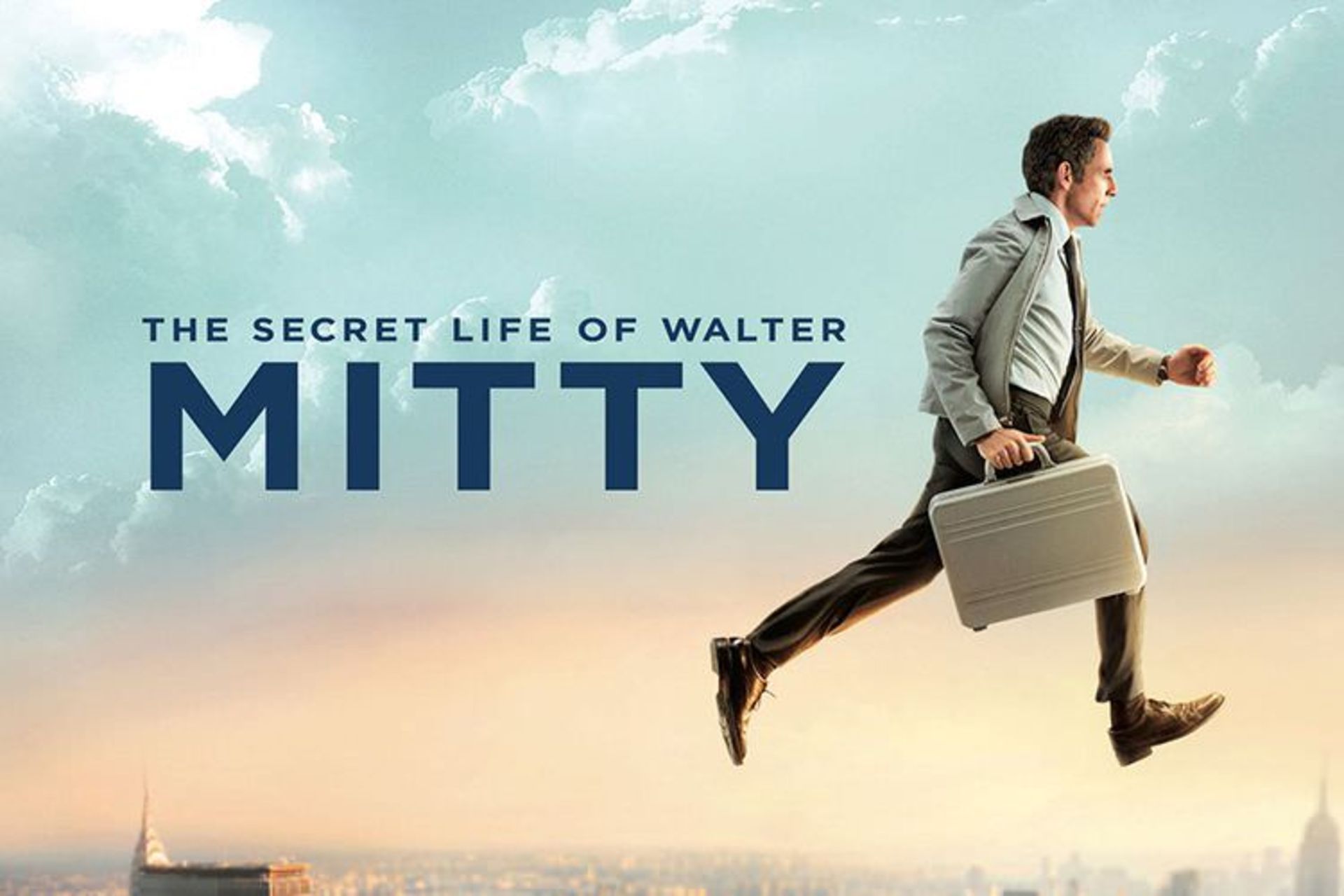 فیلم The Secret Life of Walter Mitty