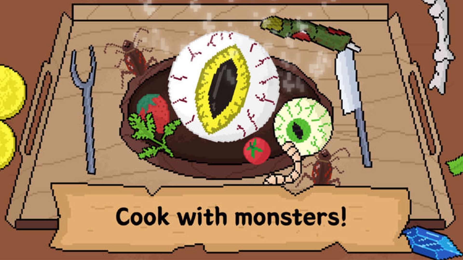 Dungeon Restaurant