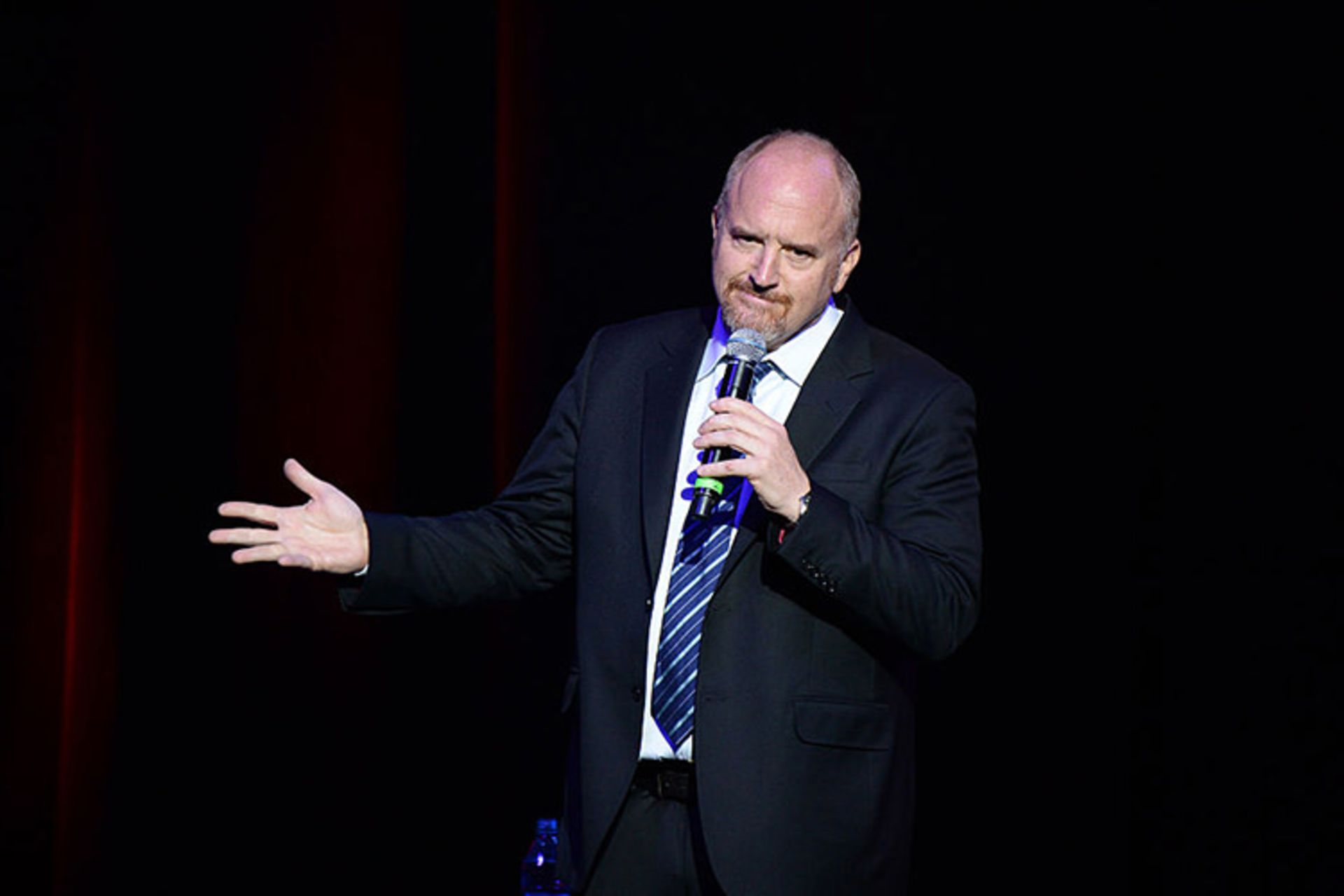 Louis C.K