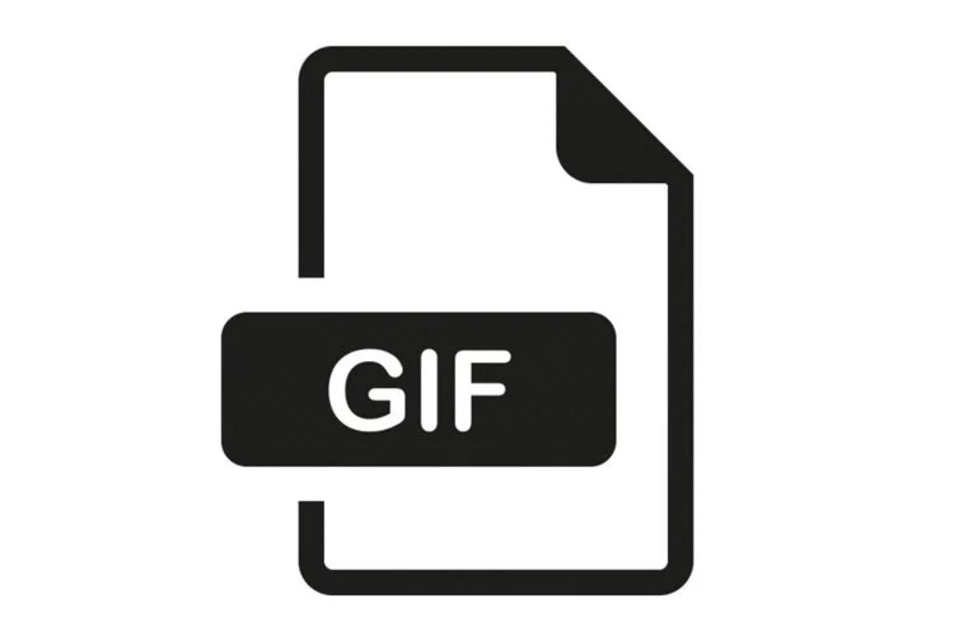 GIF / گیف