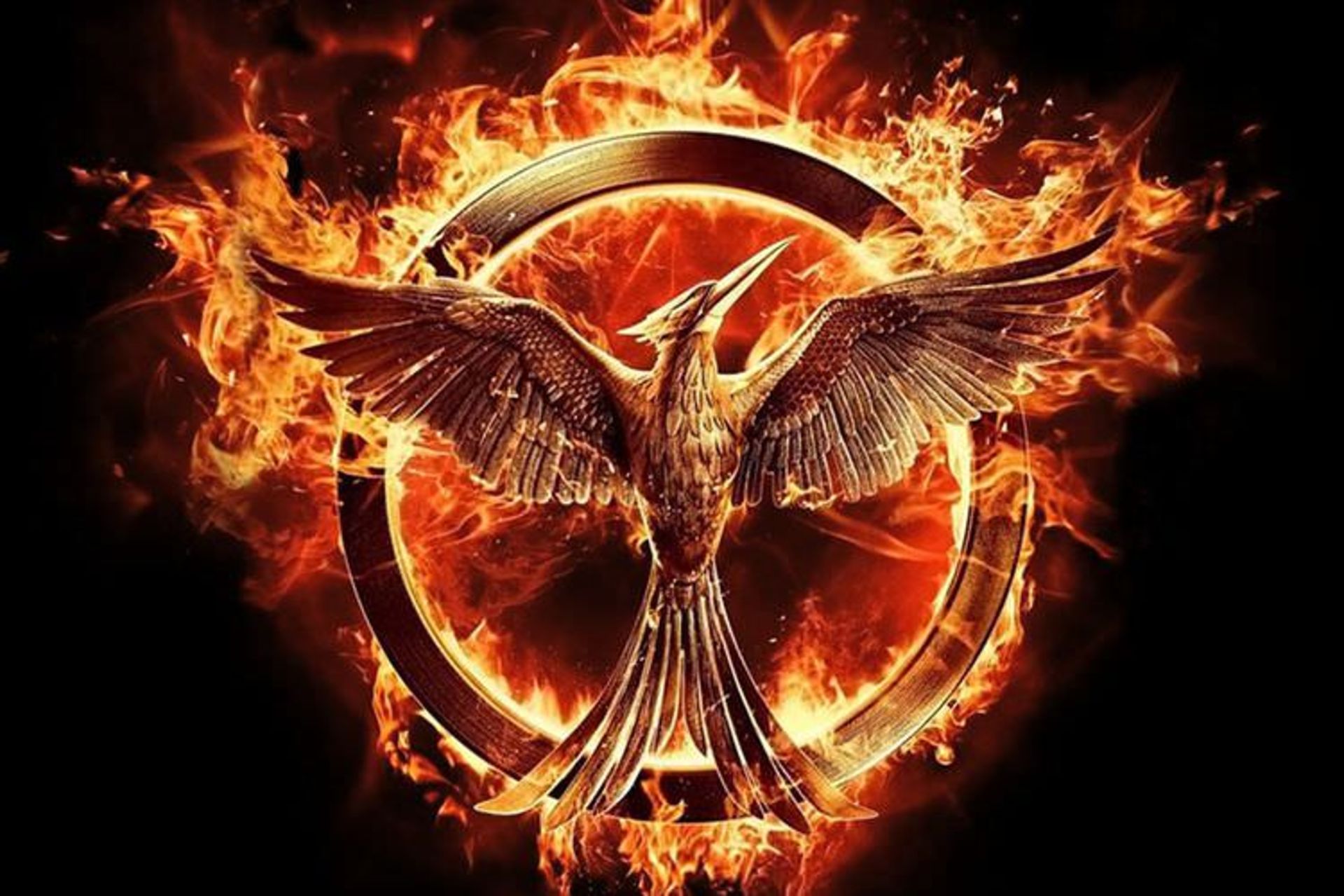 فیلم The Hunger Games