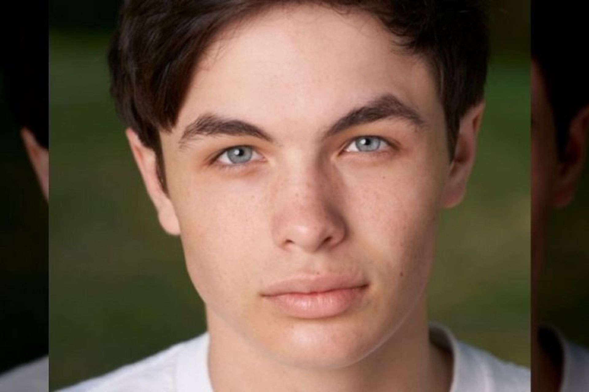 logan williams