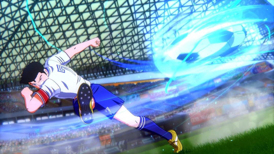 Captain Tsubasa: Rise of New Champions