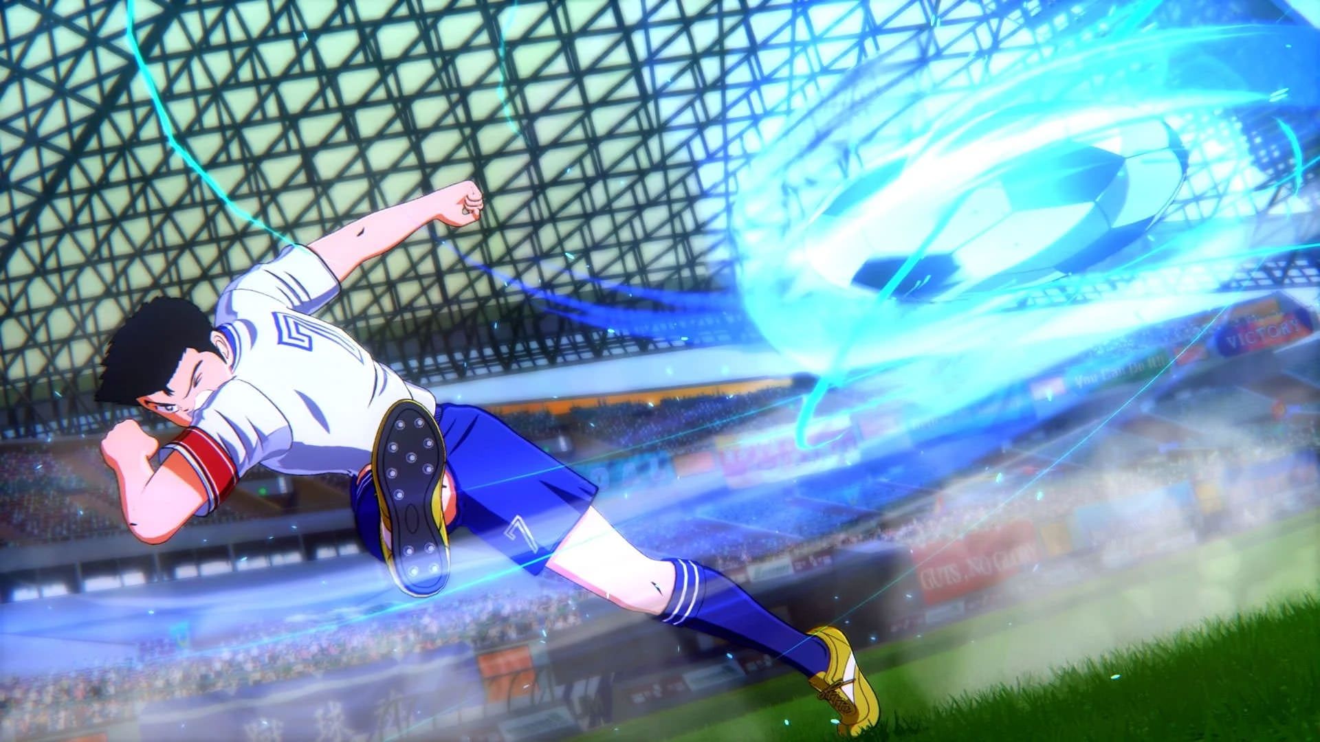 Captain Tsubasa: Rise of New Champions