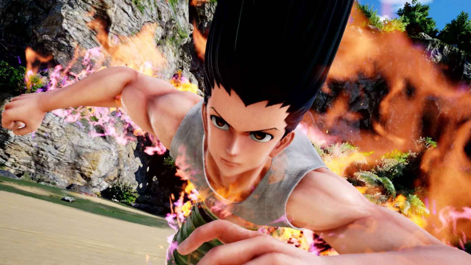 Jump Force