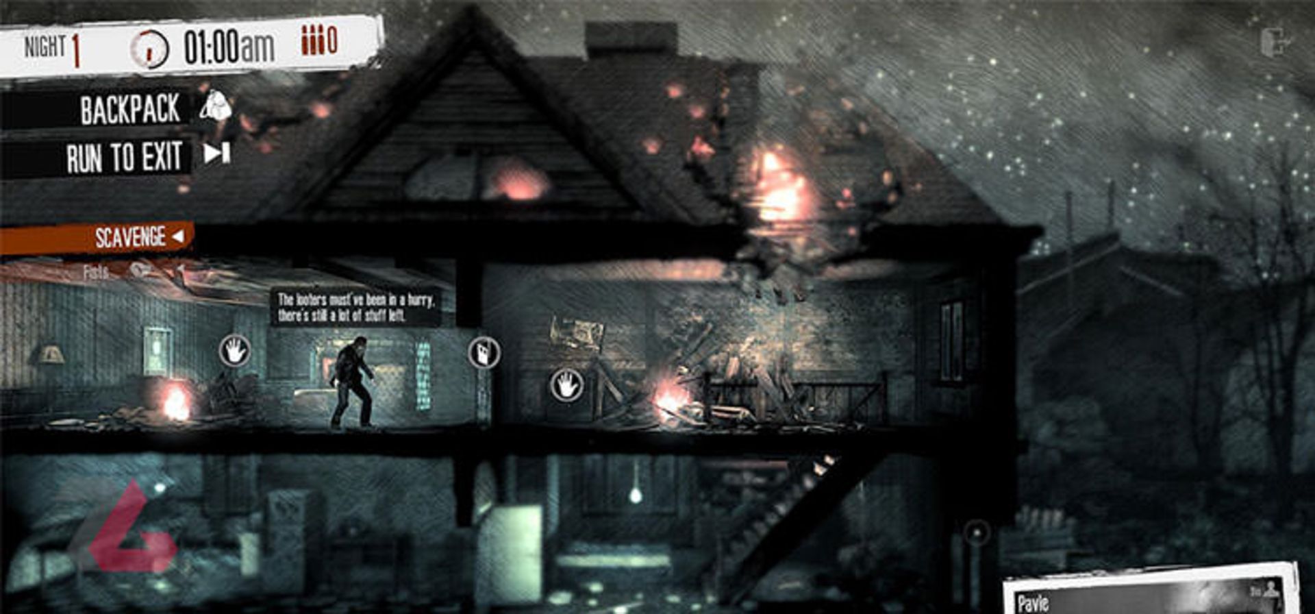 This War of Mine
