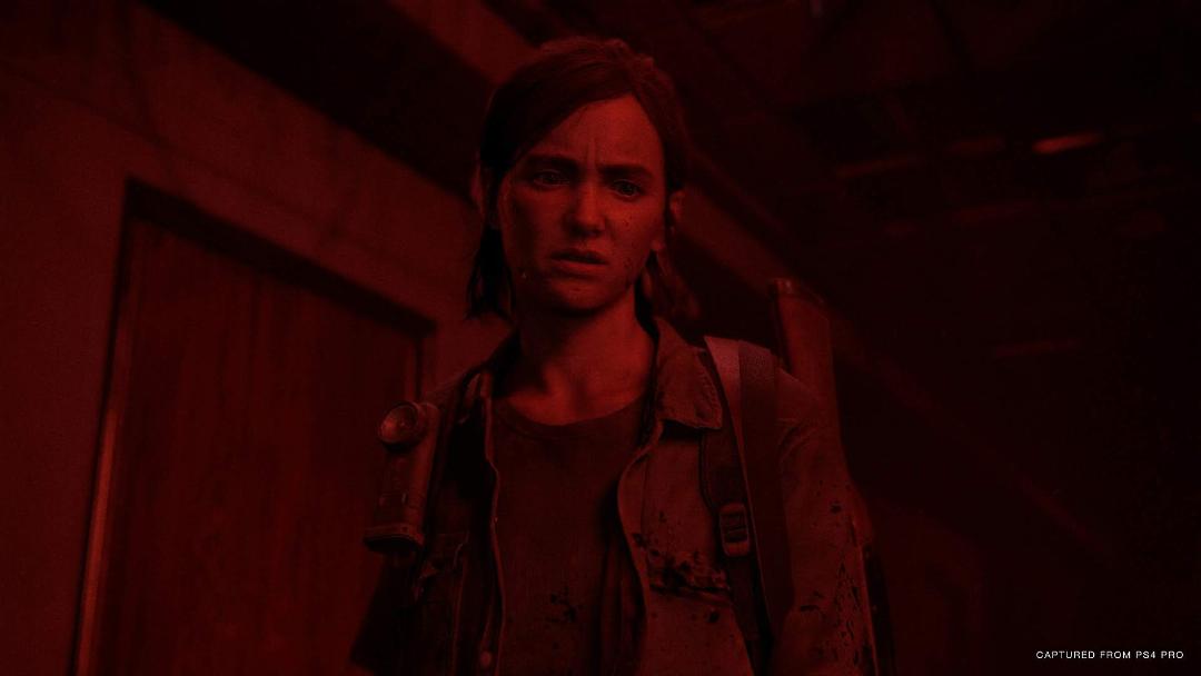 بازی The Last of Us Part II