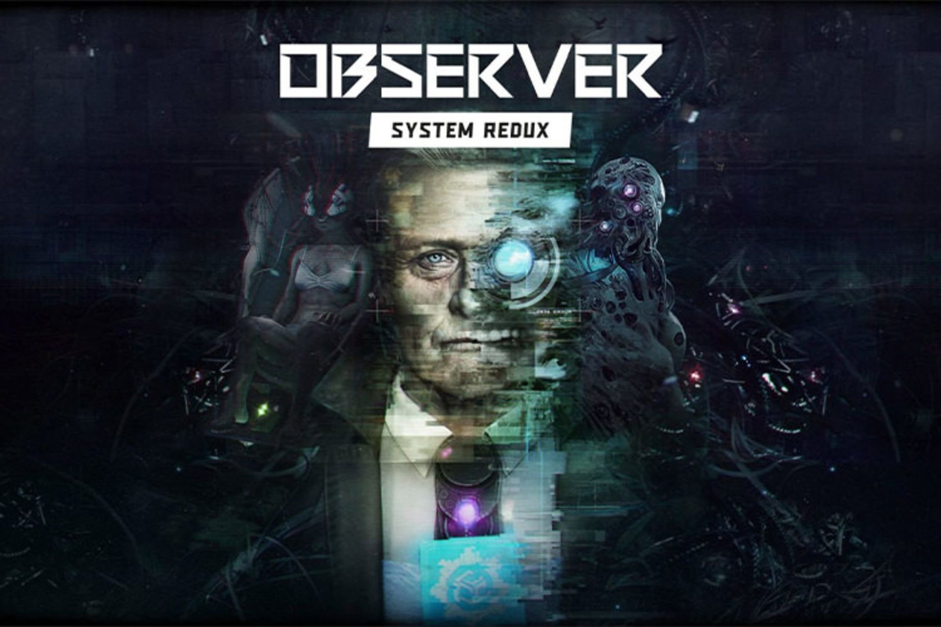 Observer: System Redux