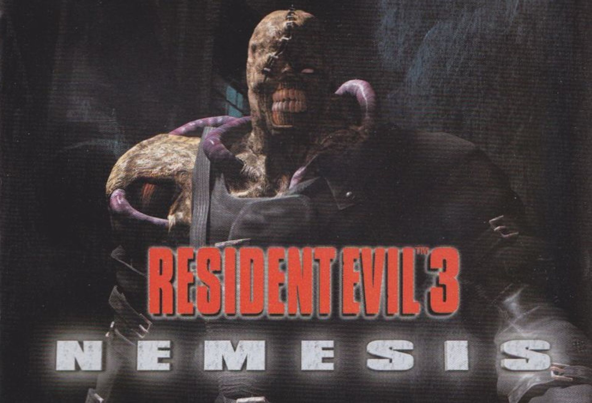 Resident Evil 3