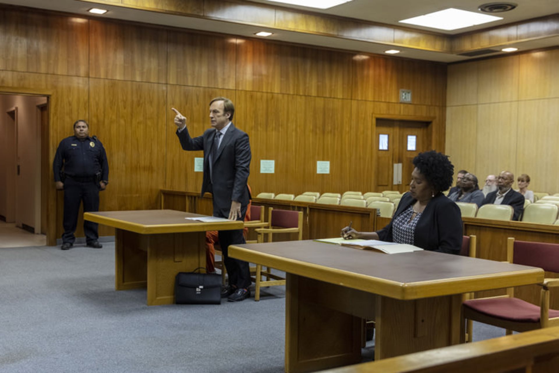 سریال Better Call Saul
