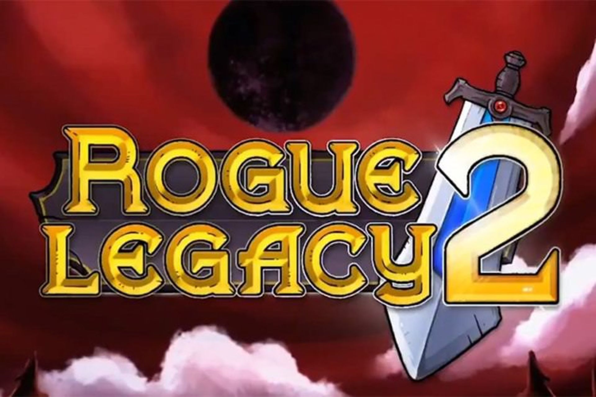 Rogue Legacy 2