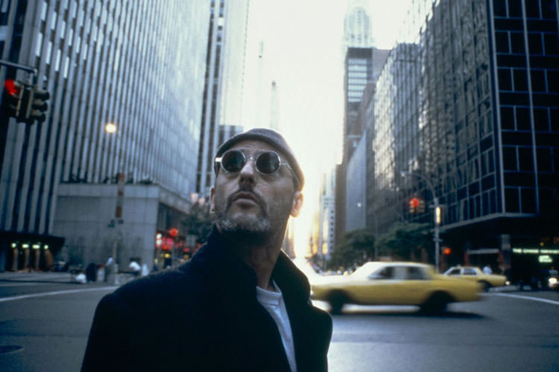 Leon: The Professional / لئون حرفه‌ای