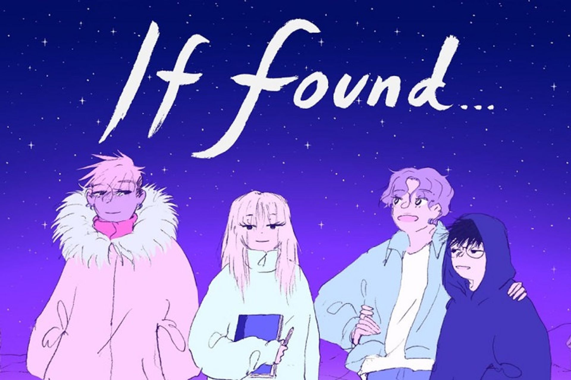 If Found