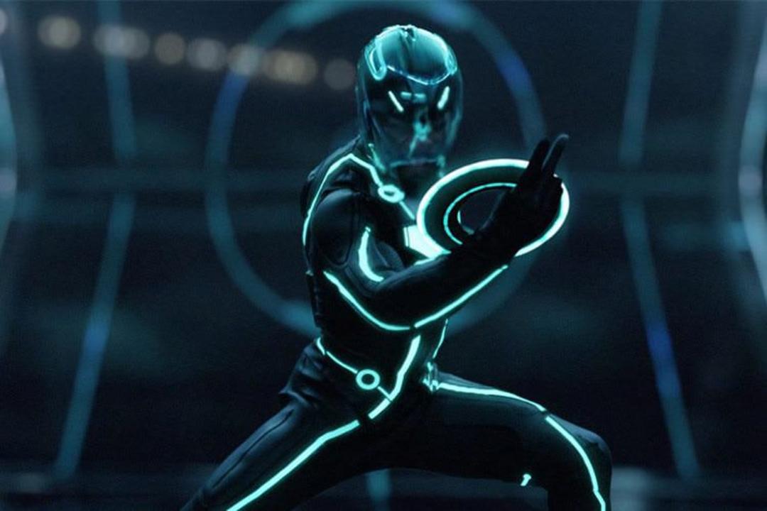Tron