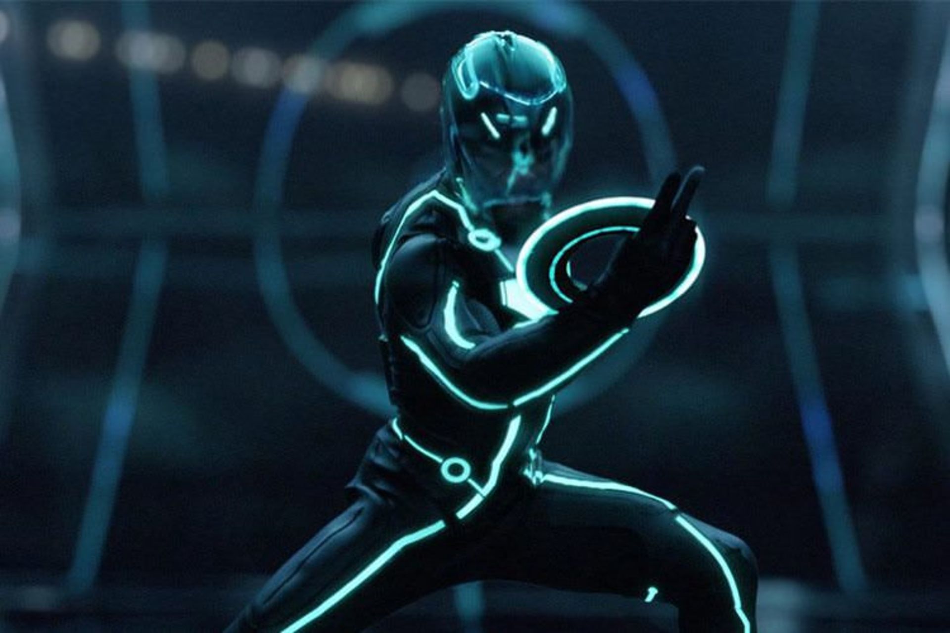 Tron