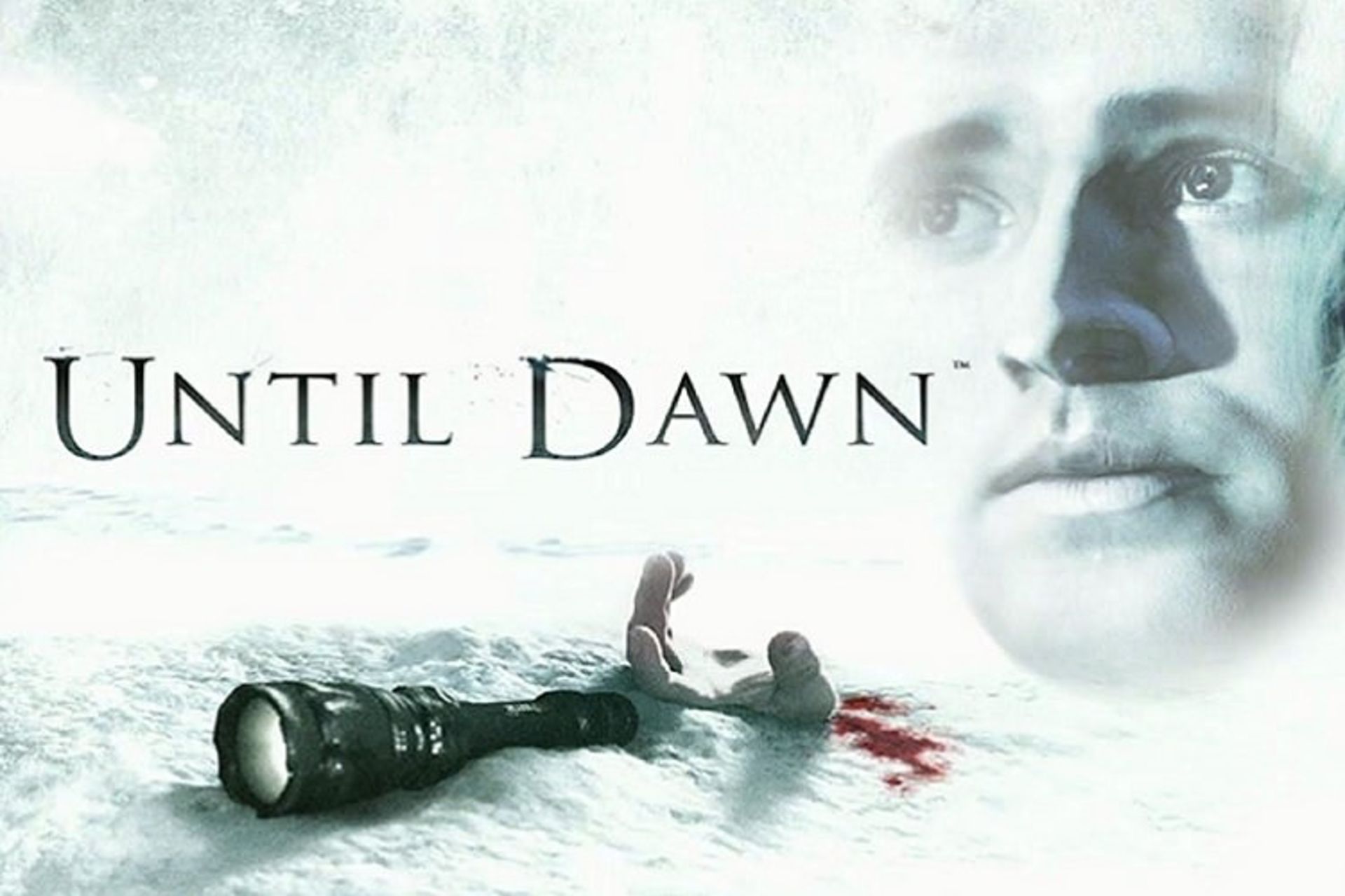 Until Dawn 