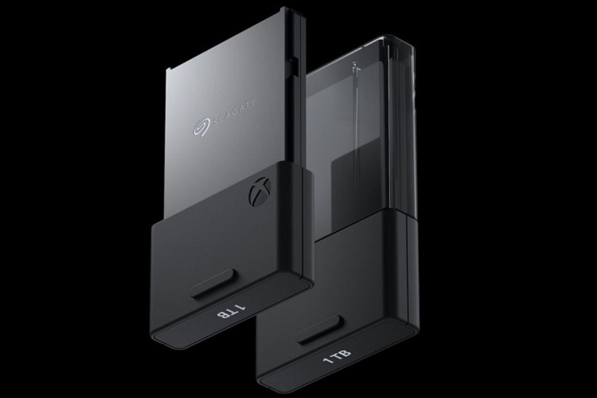 Xbox Series X Hard Drive