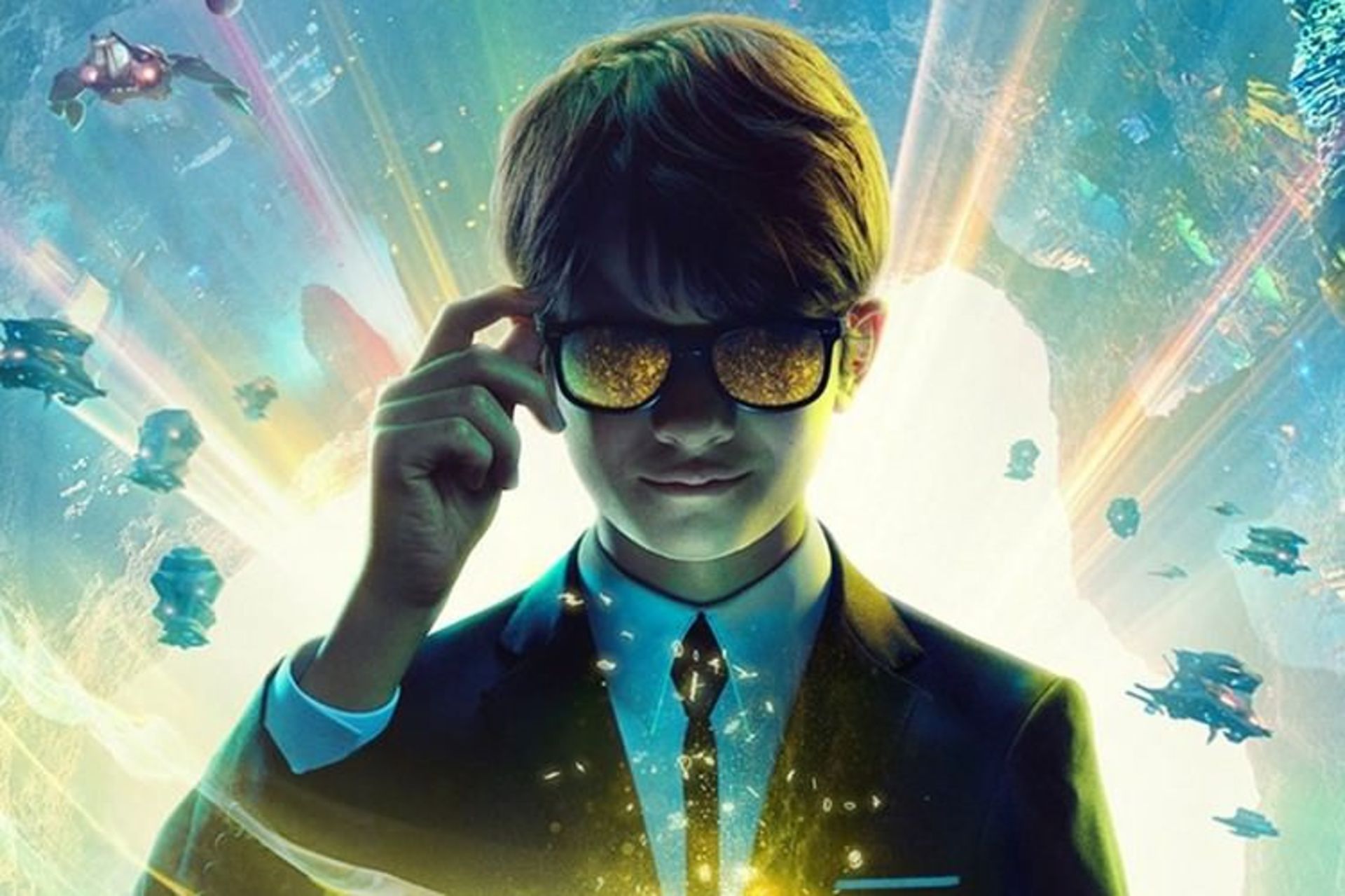 فیلم Artemis Fowl