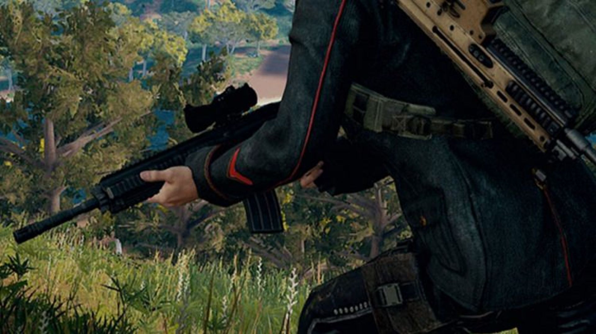 PUBG