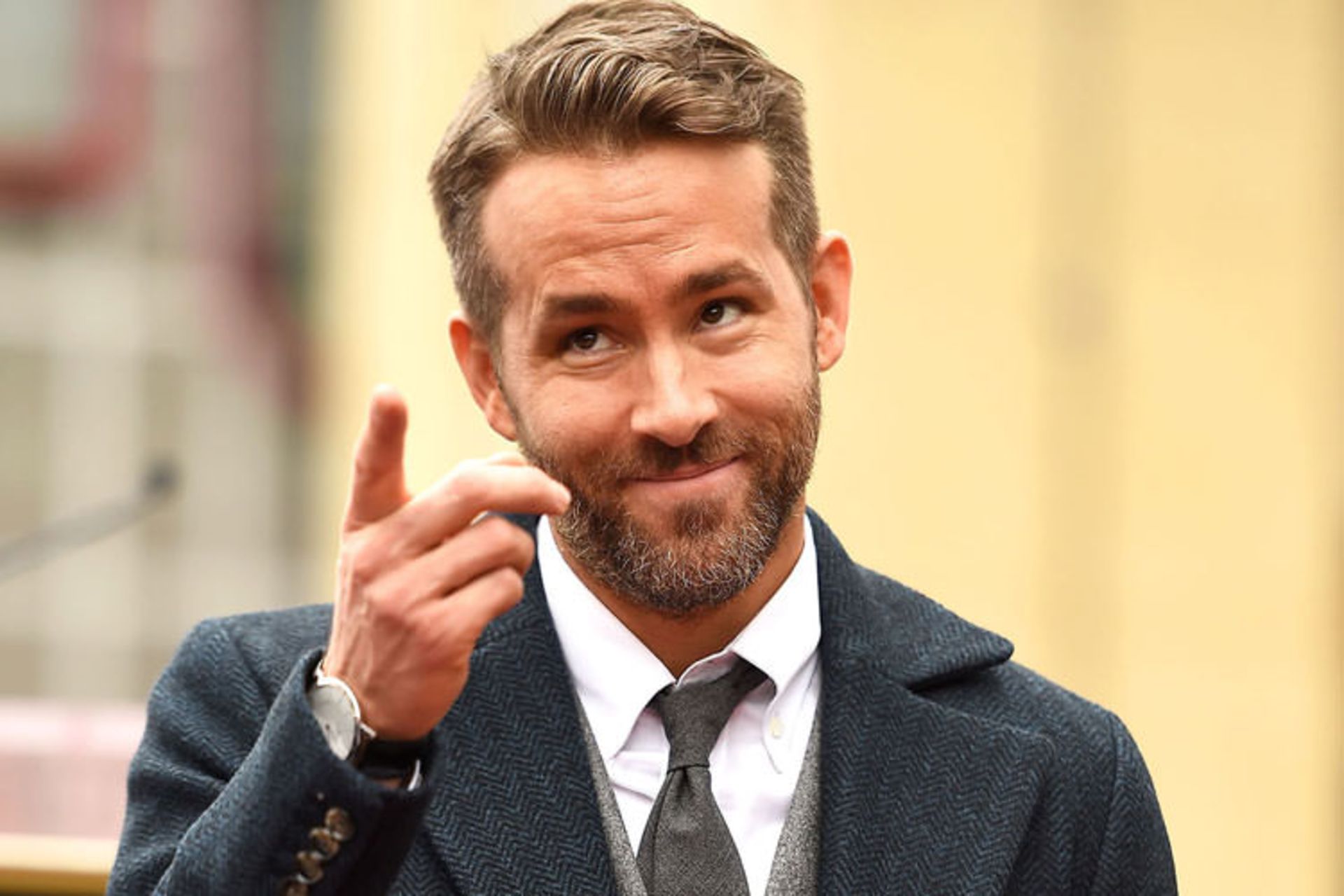 رایان رینولدز / Ryan Reynolds