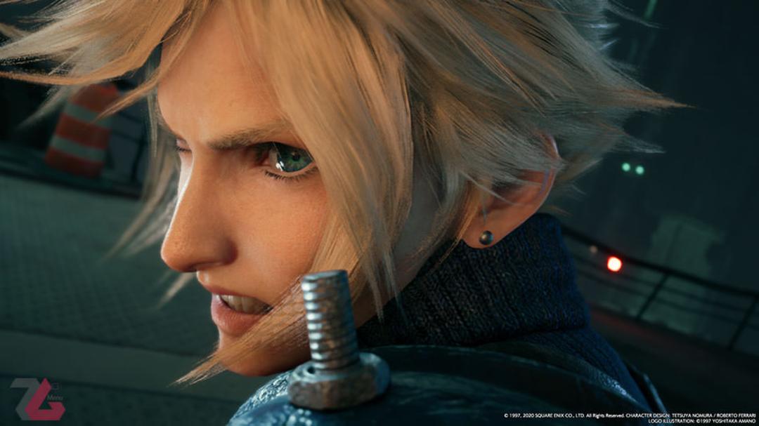 Final Fantasy VII Remake