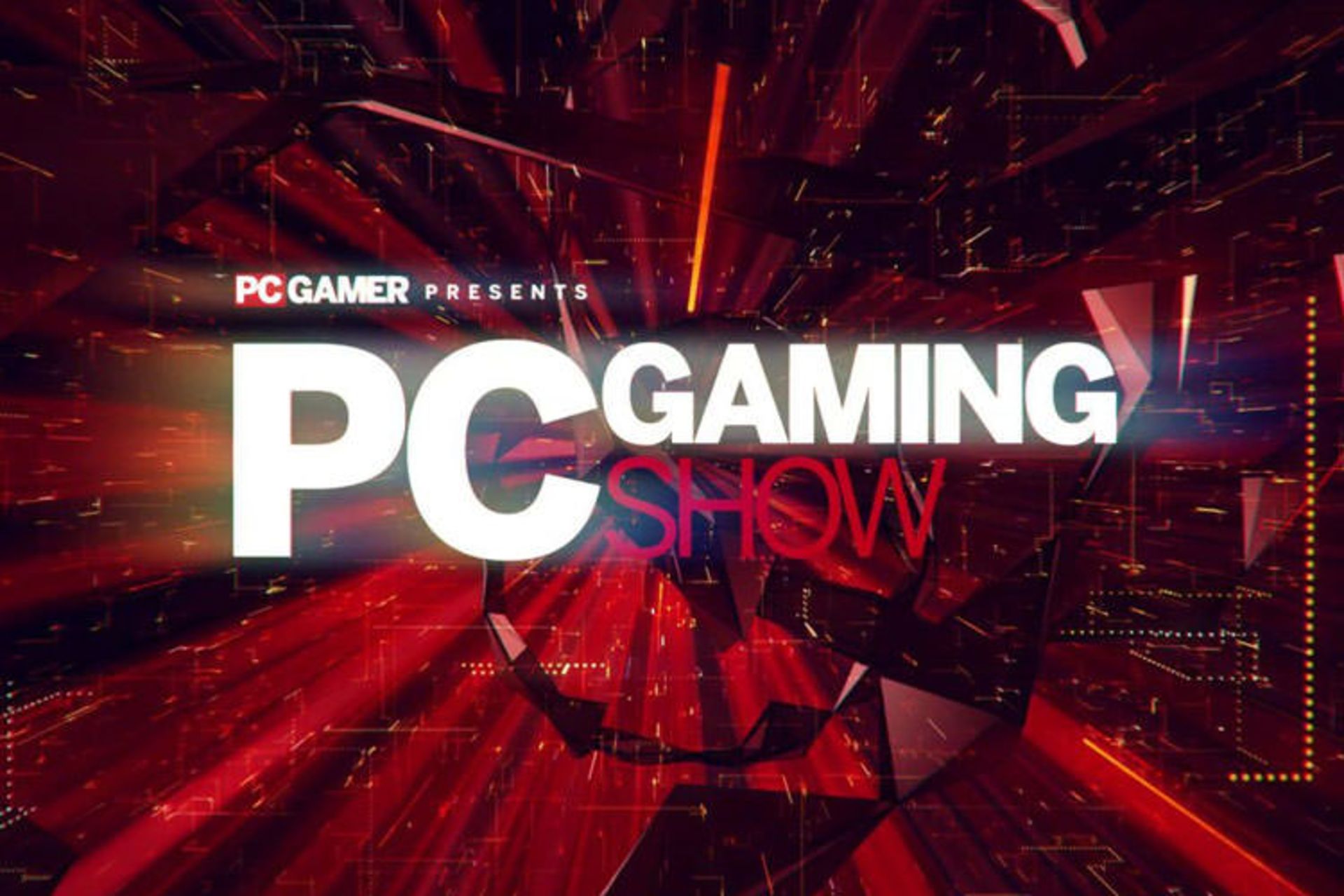 PC Gaming Show