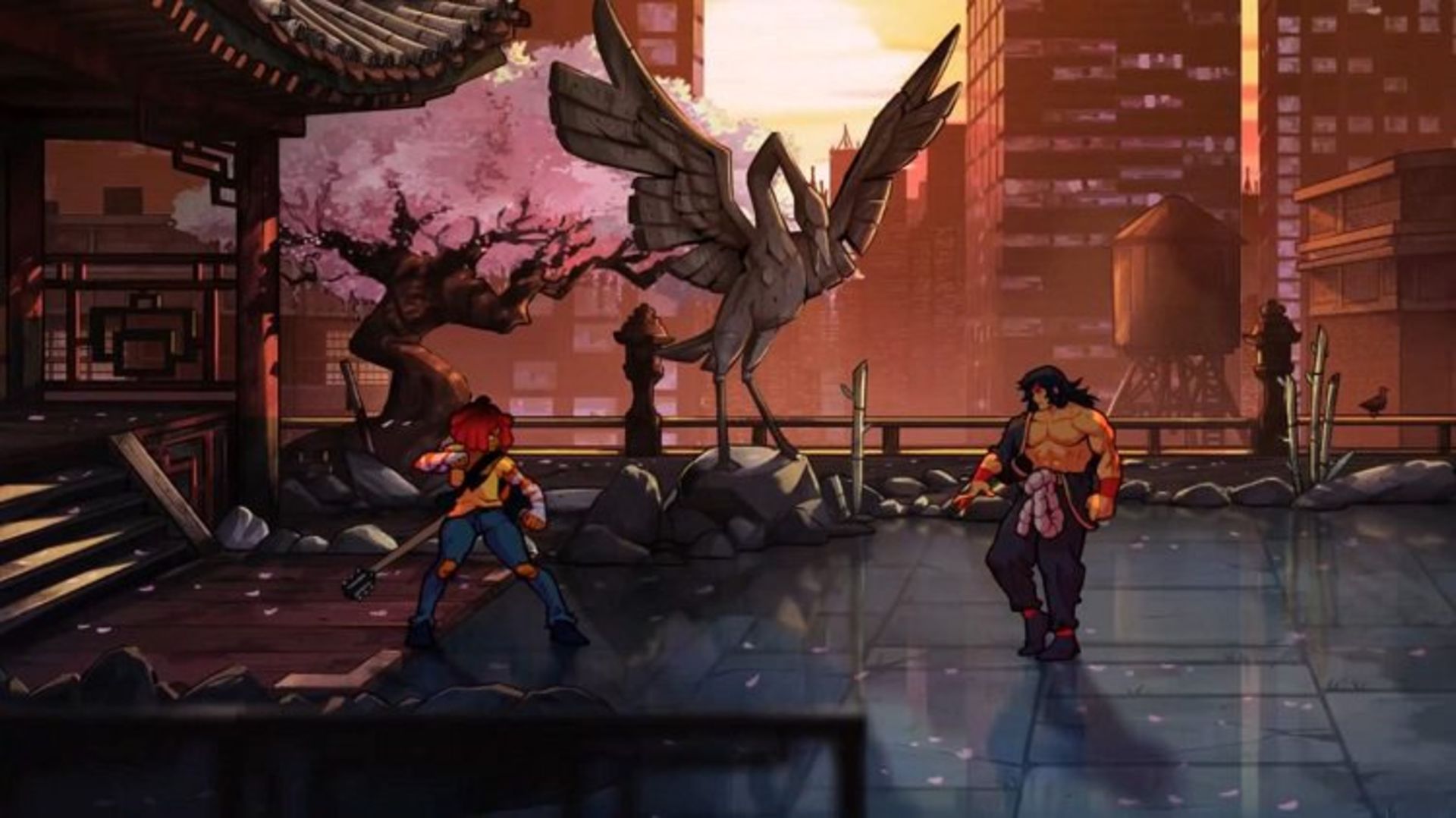 Streets of Rage 4