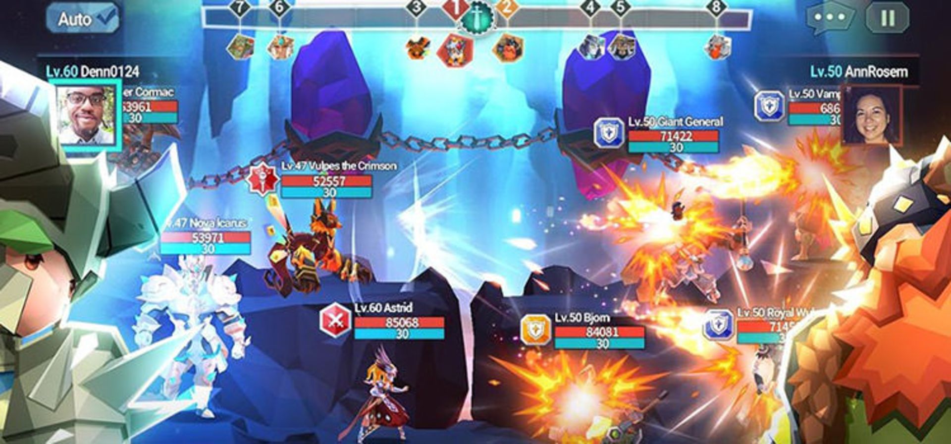 Phantomgate : The Last Valkyrie
