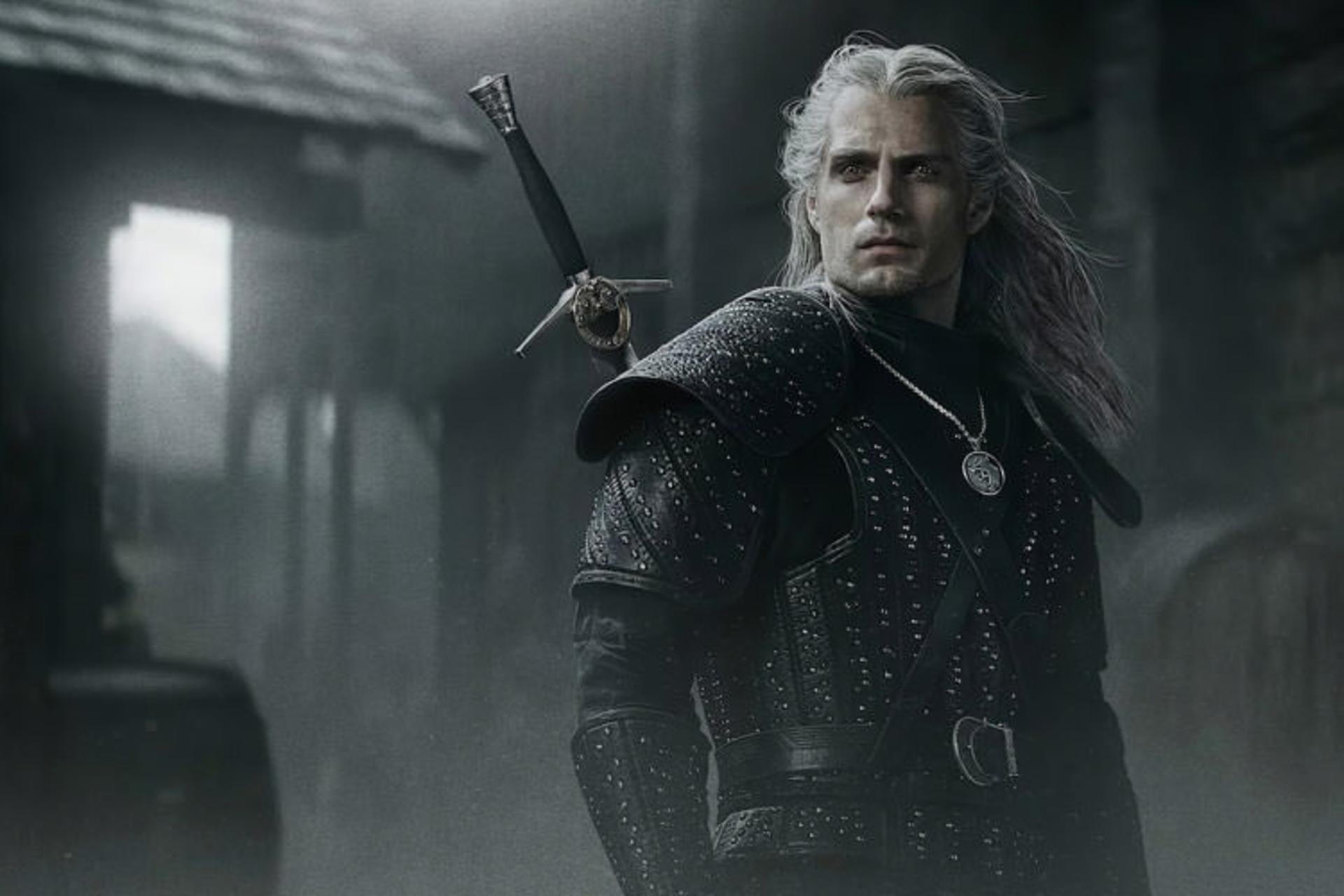 The Witcher / ویچر