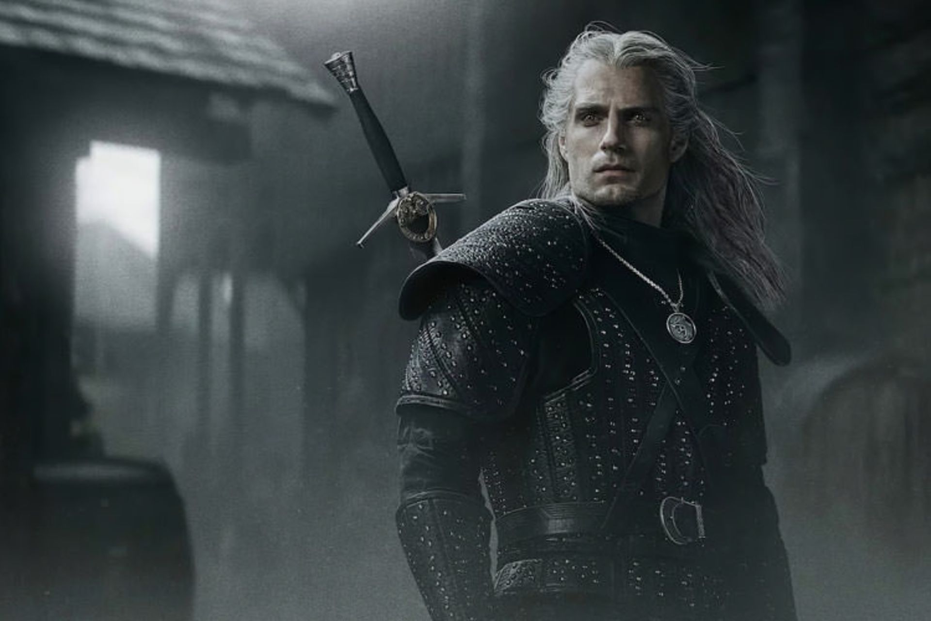 The Witcher / ویچر