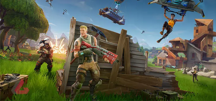 Fortnite