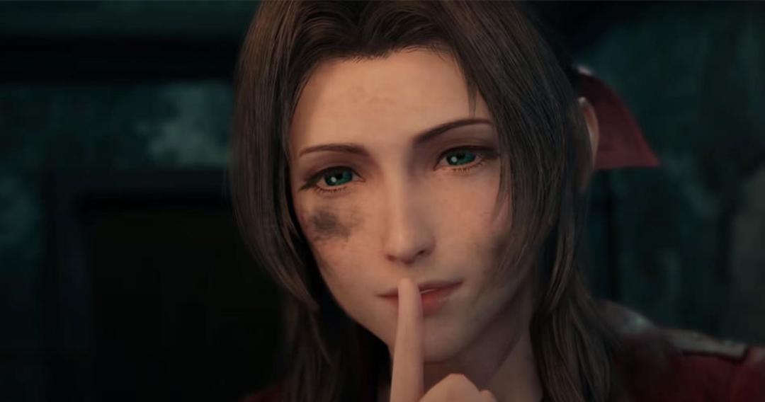 Final Fantasy VII Remake
