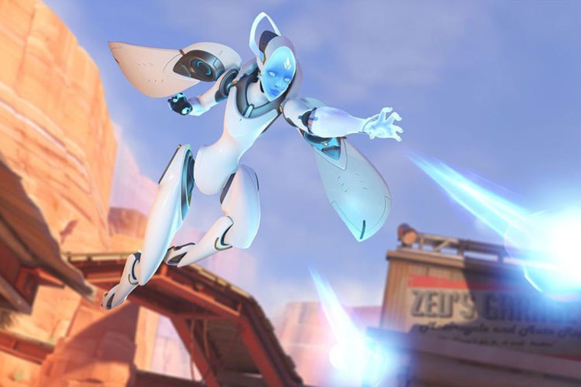 Overwatch