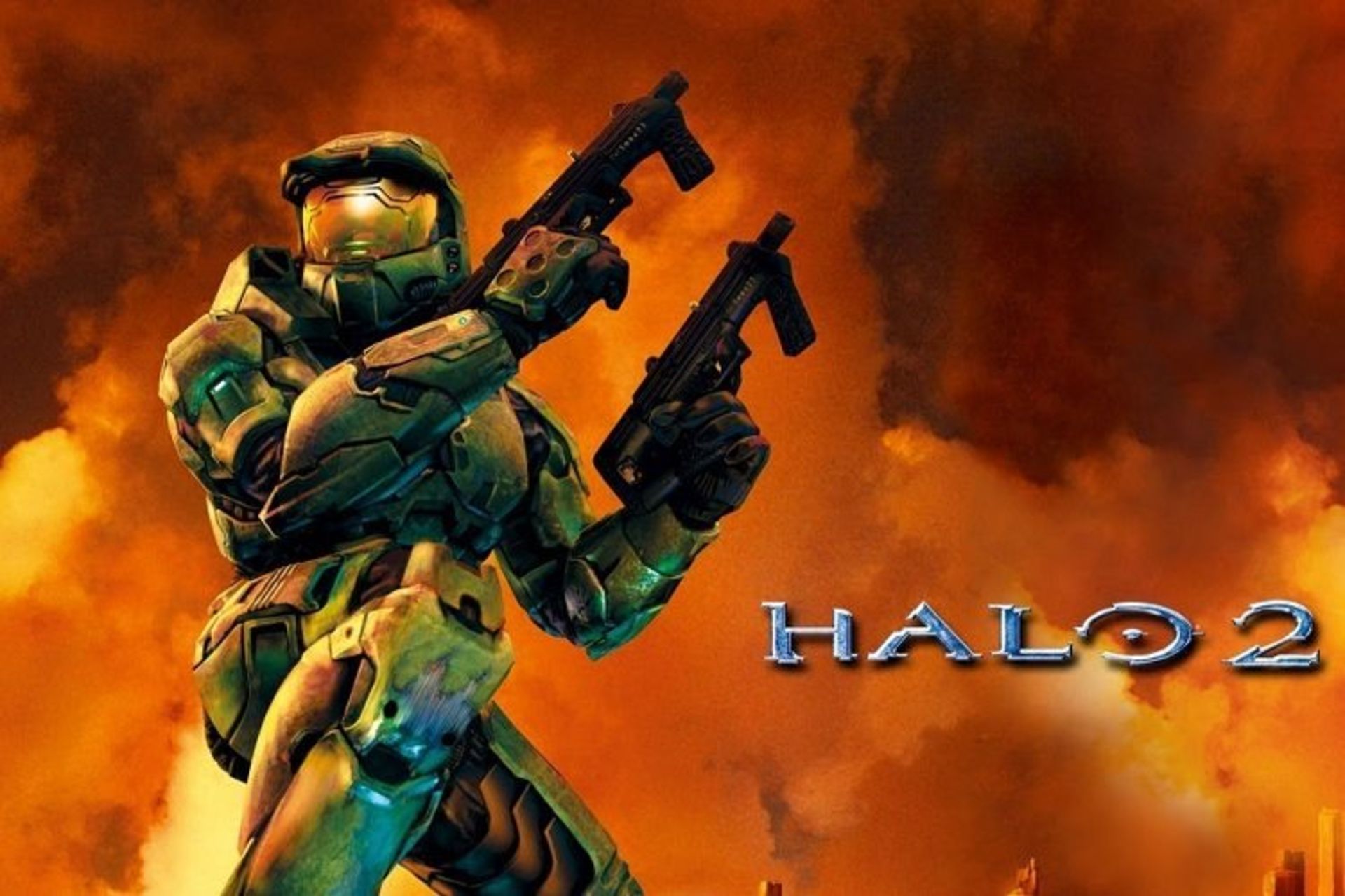 Halo 2