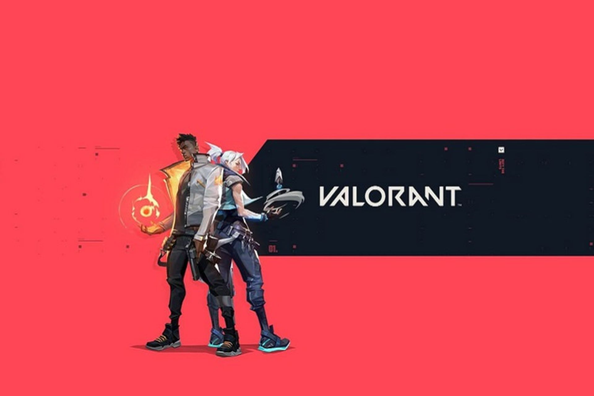 Valorant