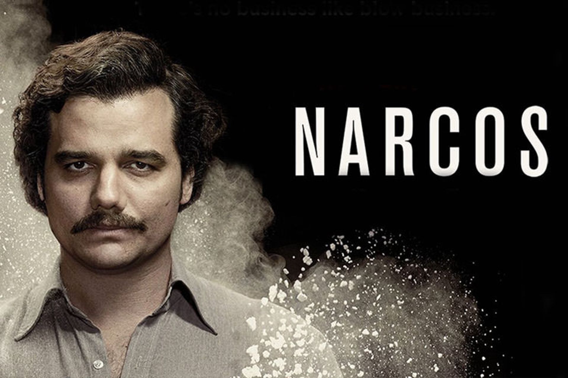 نقد سریال Narcos