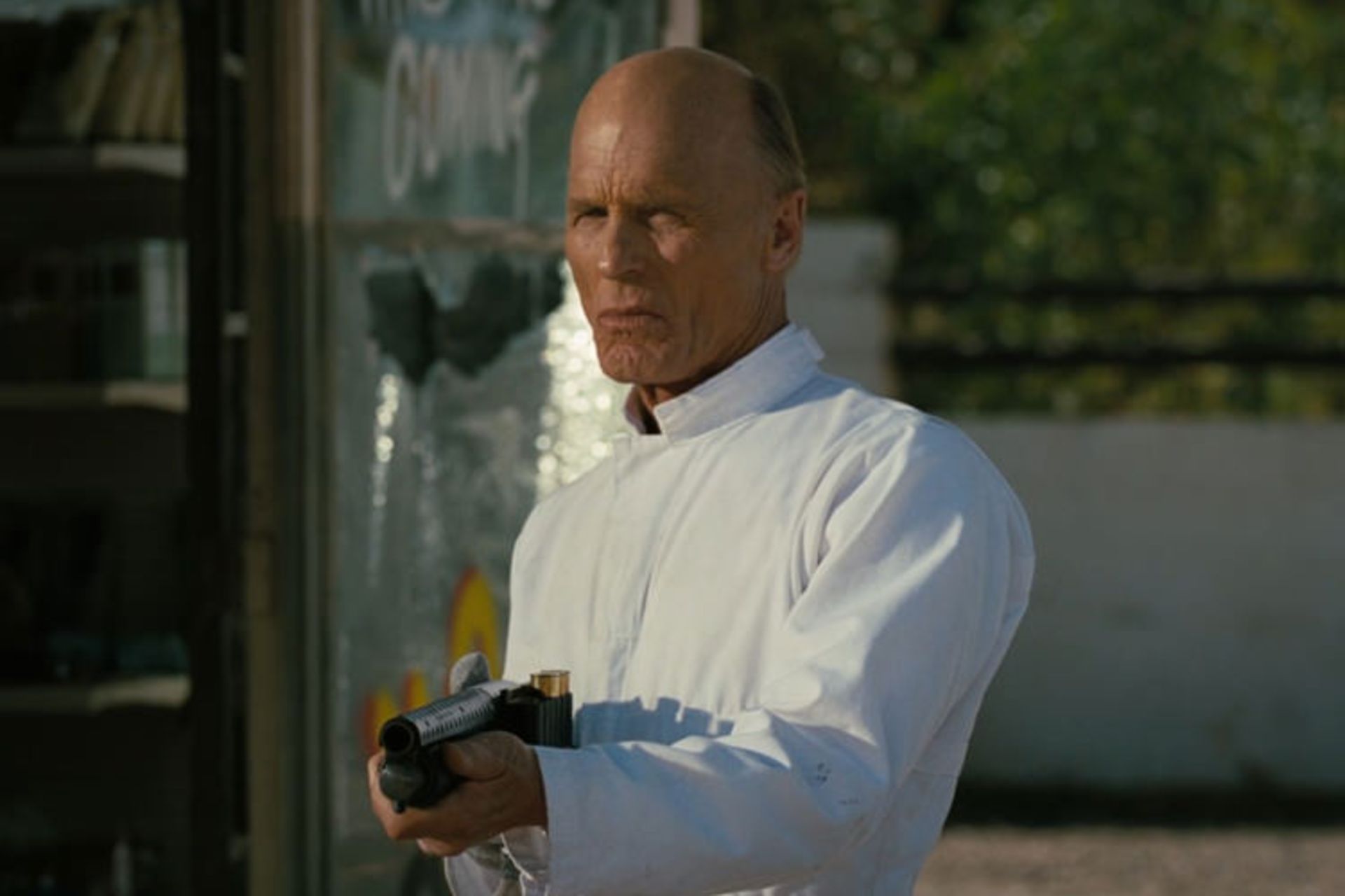  سریال Westworld