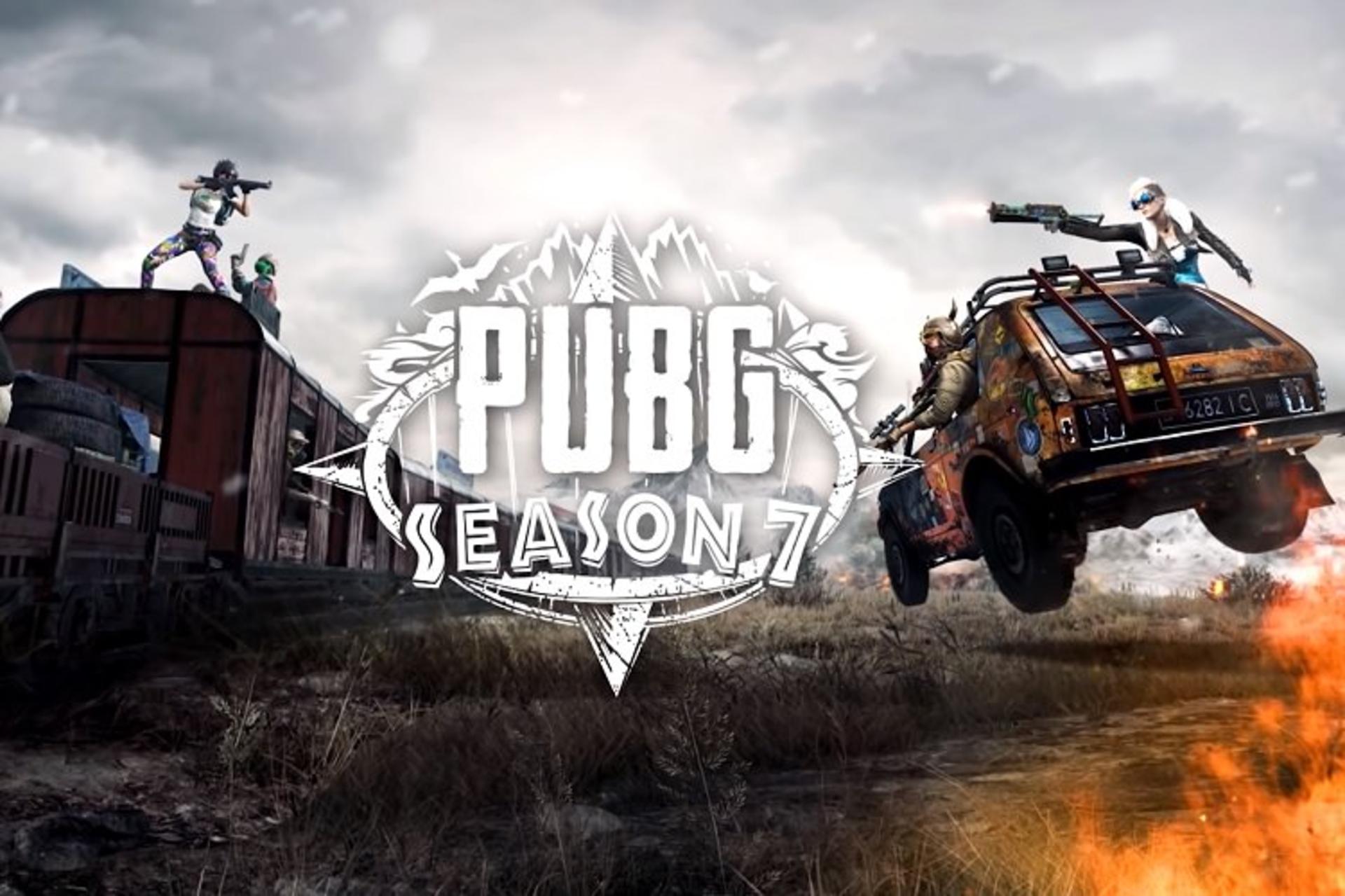 PUBG