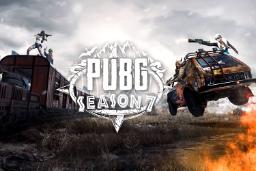 PUBG