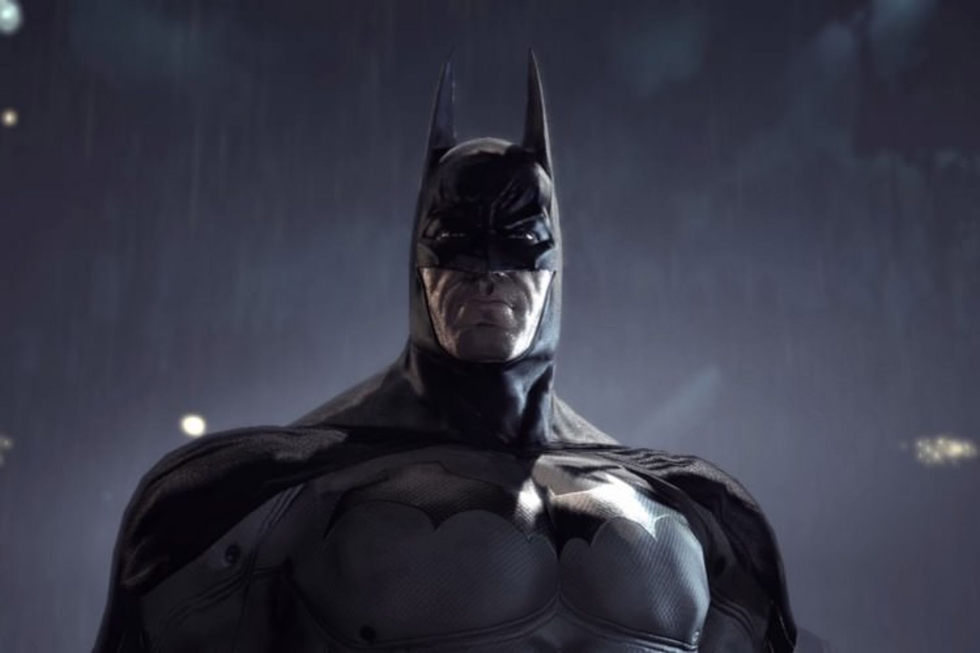 بتمن - Batman