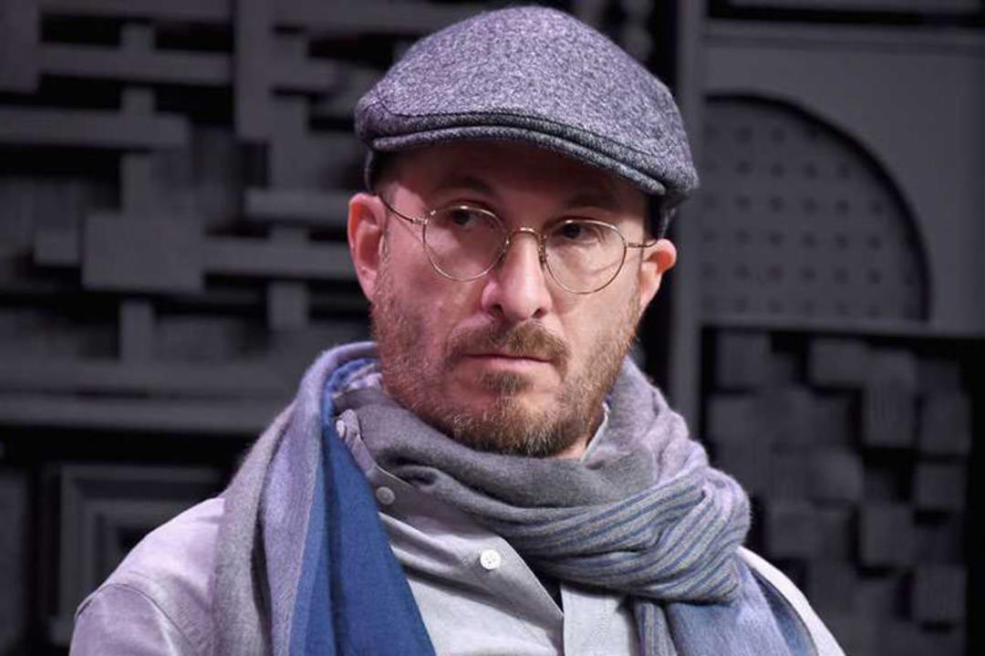 دارن آرونوفسکی/Darren Aronofsky