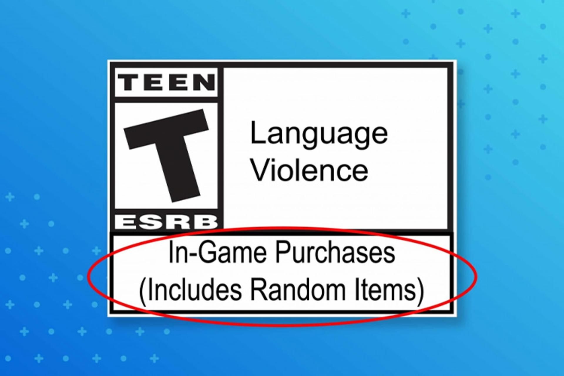 ESRB