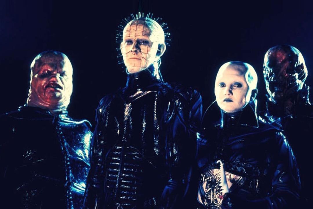 فیلم Hellraiser